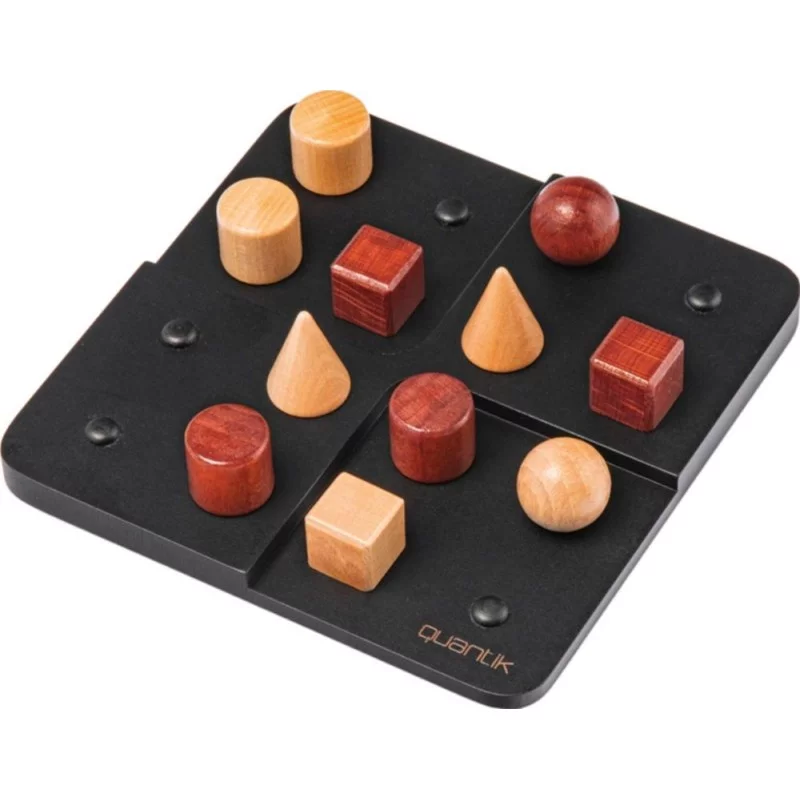 Quantik mini ,boardgame Gigamic