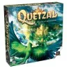 Quetzal box left