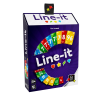 Line-It - Box - Boardgame Gigamic