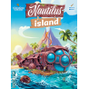 Nautilus Island, party game