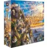 Mytikas, the boardgame