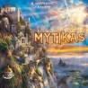 Mytikas, the boardgame