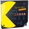 Quoridor Pac-man, the boardgame
