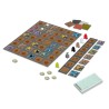 Build your city in this boardgame