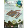 Simplicity, the boardgame