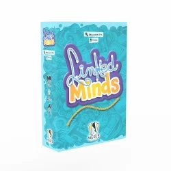Linked Minds|GIGAMIC|Boardgames