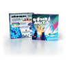 BombArctic is a fast-paced competitive board game where players bluff, guess, and strategically choose hidden paths to outsmart