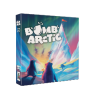 BombArctic is a fast-paced competitive board game where players bluff, guess, and strategically choose hidden paths to outsmart
