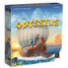 ODYSSEUS | GIGAMIC | BOARDGAMES