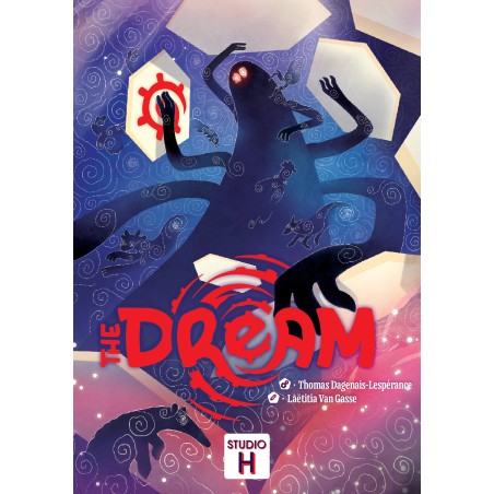 The Dream | Gigamic | Boardgames