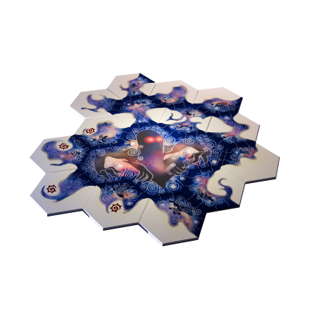 The Dream | Gigamic | Boardgames
