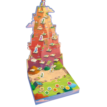 Lamalaya | Gigamic | Boardgames