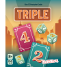 Triple| Gigamic | Boardgames