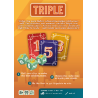 Triple| Gigamic | Boardgames