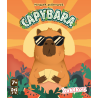 Capybara| Gigamic | Boardgames