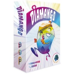 Diamango| Gigamic | Boardgames
