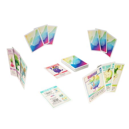 Diamango| Gigamic | Boardgames