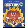 King's Share| Gigamic | Boardgames