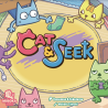 Cat & Seek| Gigamic | Boardgames