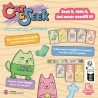 Cat & Seek| Gigamic | Boardgames
